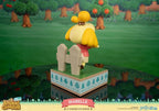 Animal Crossing: New Horizons PVC Figur Isabelle 25 cm First 4 Figures