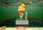 Animal Crossing: New Horizons PVC Figur Isabelle 25 cm First 4 Figures