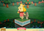 Animal Crossing: New Horizons PVC Figur Isabelle 25 cm First 4 Figures