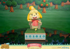 Animal Crossing: New Horizons PVC Figur Isabelle 25 cm First 4 Figures