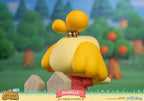 Animal Crossing: New Horizons PVC Figur Isabelle 25 cm First 4 Figures