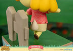 Animal Crossing: New Horizons PVC Figur Isabelle 25 cm First 4 Figures