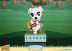 Animal Crossing: New Horizons PVC Figur K.K. Slider 22 cm First 4 Figures