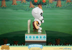 Animal Crossing: New Horizons PVC Figur K.K. Slider 22 cm First 4 Figures