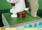 Animal Crossing: New Horizons PVC Figur K.K. Slider 22 cm First 4 Figures