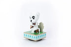 Animal Crossing: New Horizons PVC Figur K.K. Slider 22 cm First 4 Figures