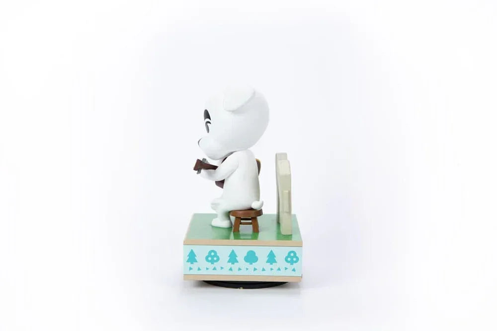 Animal Crossing: New Horizons PVC Figur K.K. Slider 22 cm First 4 Figures