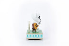 Animal Crossing: New Horizons PVC Figur K.K. Slider 22 cm First 4 Figures