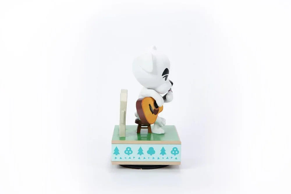 Animal Crossing: New Horizons PVC Figur K.K. Slider 22 cm First 4 Figures