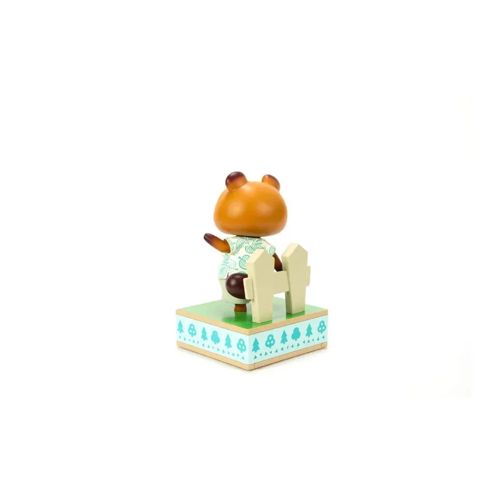 Animal Crossing: New Horizons PVC Figur Tom Nook 22 cm First 4 Figures