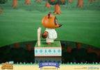 Animal Crossing: New Horizons PVC Figur Tom Nook 22 cm First 4 Figures