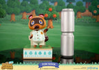 Animal Crossing: New Horizons PVC Figur Tom Nook 22 cm First 4 Figures