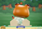 Animal Crossing: New Horizons PVC Figur Tom Nook 22 cm First 4 Figures