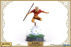 Avatar: The Last Airbender PVC Staty Aang Collector's Edition 27 cm First 4 Figures
