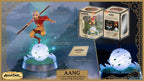Avatar: The Last Airbender PVC Staty Aang Collector's Edition 27 cm First 4 Figures