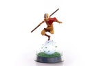 Avatar: The Last Airbender PVC Staty Aang Collector's Edition 27 cm First 4 Figures