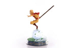 Avatar: The Last Airbender PVC Staty Aang Collector's Edition 27 cm First 4 Figures