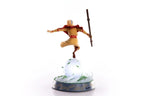 Avatar: The Last Airbender PVC Staty Aang Collector's Edition 27 cm First 4 Figures