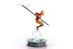 Avatar: The Last Airbender PVC Staty Aang Collector's Edition 27 cm First 4 Figures