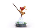 Avatar: The Last Airbender PVC Staty Aang Collector's Edition 27 cm First 4 Figures