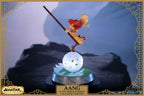 Avatar: The Last Airbender PVC Staty Aang Collector's Edition 27 cm First 4 Figures