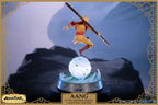 Avatar: The Last Airbender PVC Staty Aang Collector's Edition 27 cm First 4 Figures