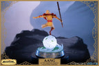 Avatar: The Last Airbender PVC Staty Aang Collector's Edition 27 cm First 4 Figures