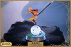 Avatar: The Last Airbender PVC Staty Aang Collector's Edition 27 cm First 4 Figures