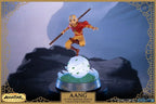 Avatar: The Last Airbender PVC Staty Aang Collector's Edition 27 cm First 4 Figures