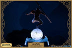 Avatar: The Last Airbender PVC Staty Aang Collector's Edition 27 cm First 4 Figures