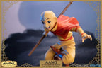 Avatar: The Last Airbender PVC Staty Aang Collector's Edition 27 cm First 4 Figures