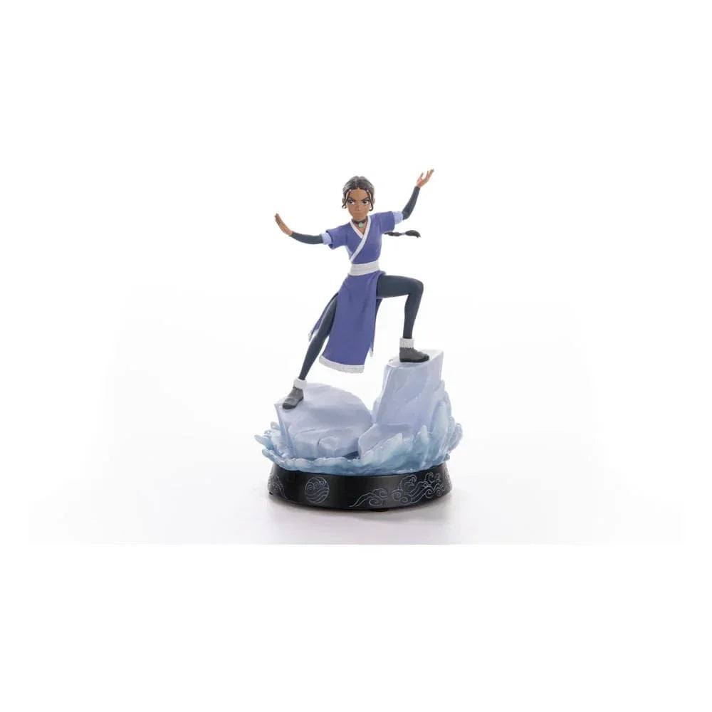 Avatar: The Last Airbender Figur Katara 28 cm First 4 Figures