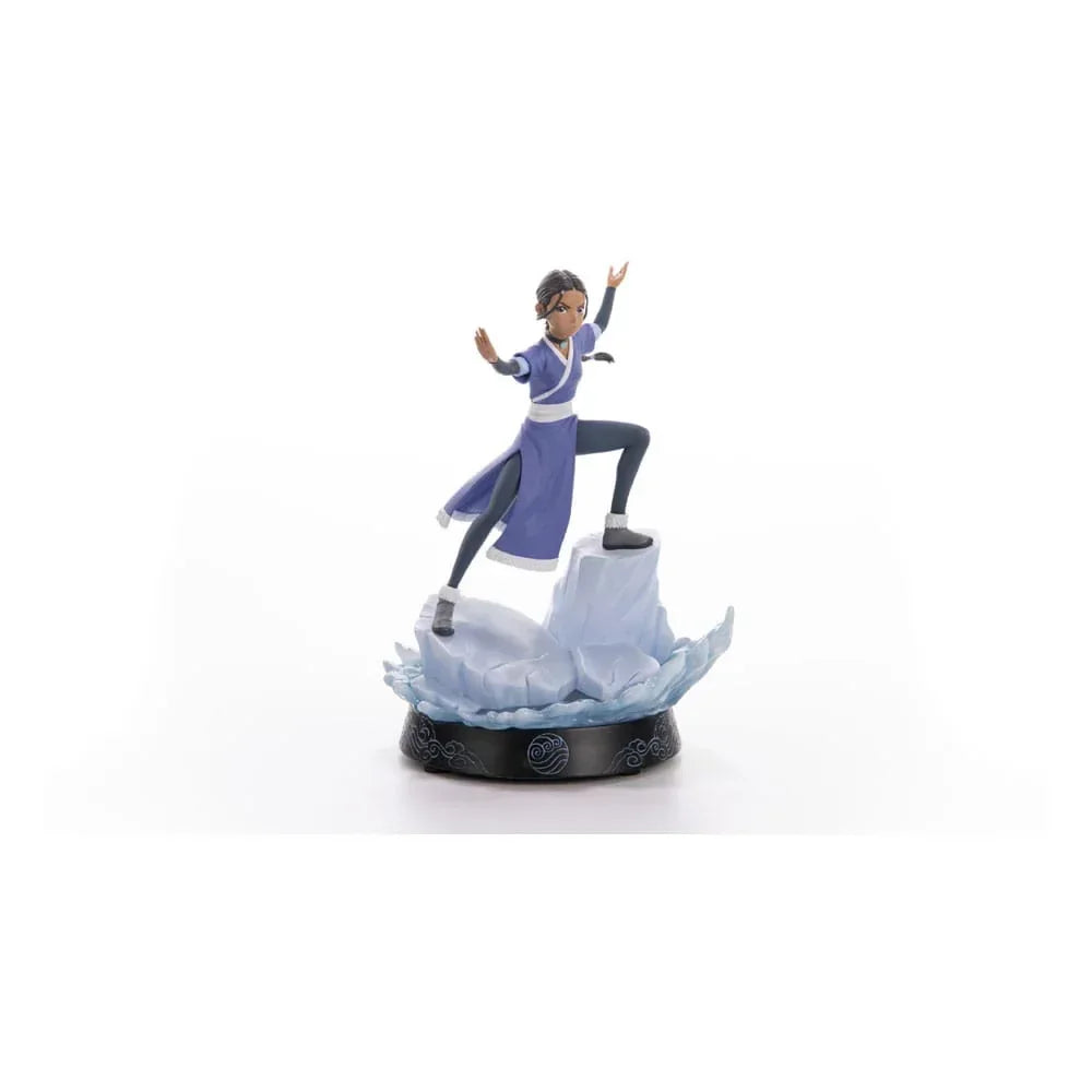 Avatar: The Last Airbender Figur Katara 28 cm First 4 Figures