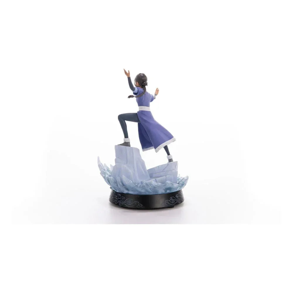Avatar: The Last Airbender Figur Katara 28 cm First 4 Figures