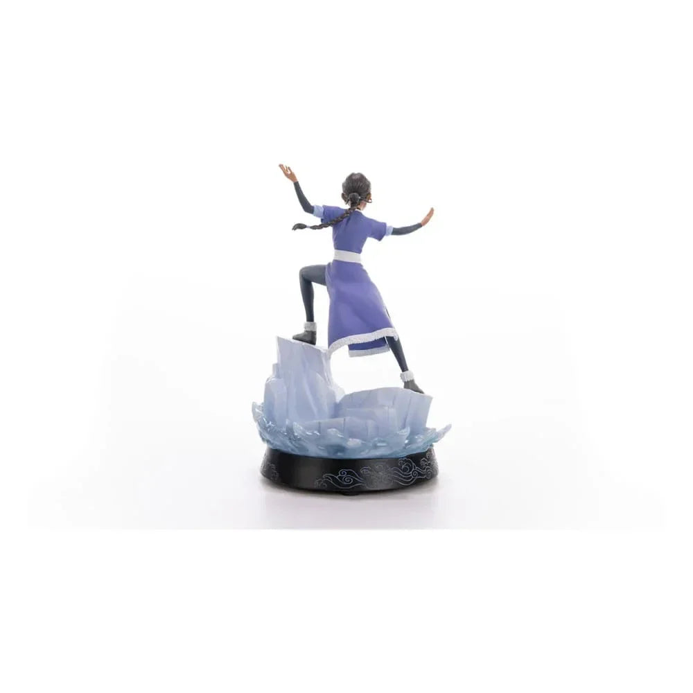 Avatar: The Last Airbender Figur Katara 28 cm First 4 Figures