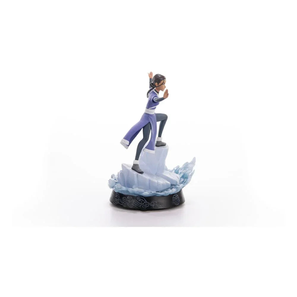 Avatar: The Last Airbender Figur Katara 28 cm First 4 Figures