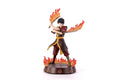 Avatar: The Last Airbender Figur Zuko 32 cm First 4 Figures