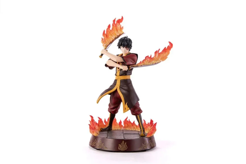 Avatar: The Last Airbender Figur Zuko 32 cm First 4 Figures