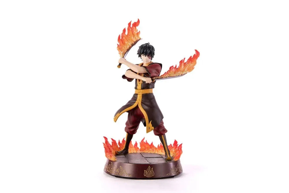 Avatar: The Last Airbender Figur Zuko 32 cm First 4 Figures