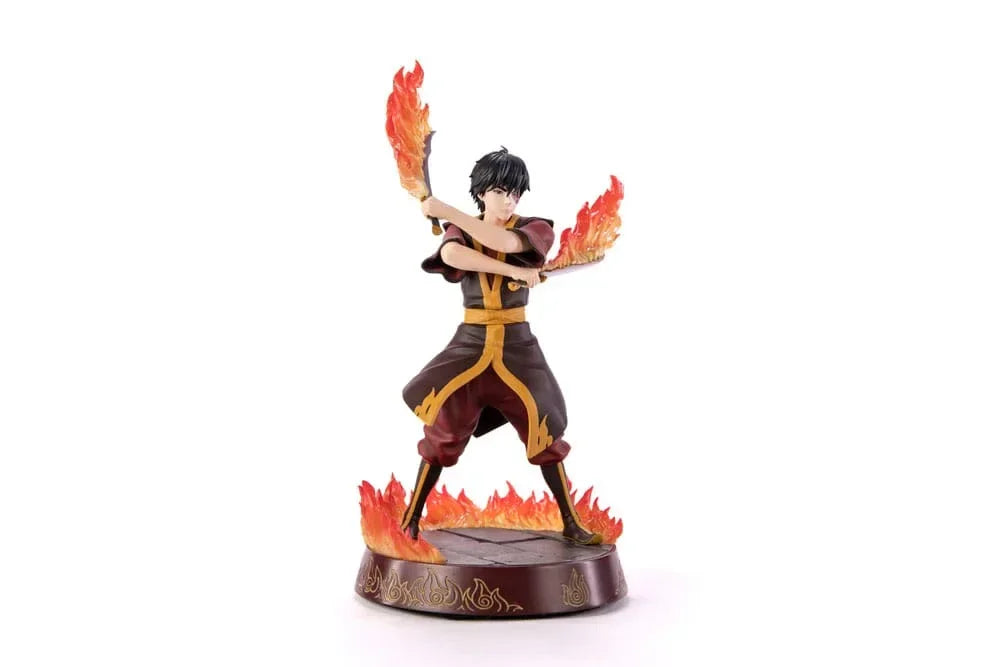 Avatar: The Last Airbender Figur Zuko 32 cm First 4 Figures