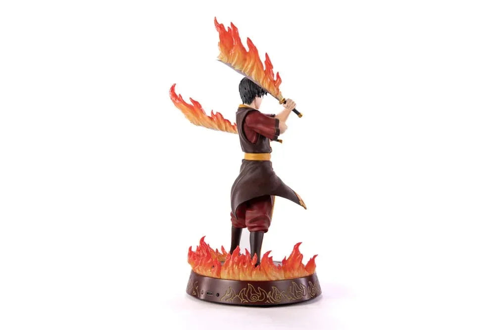 Avatar: The Last Airbender Figur Zuko 32 cm First 4 Figures