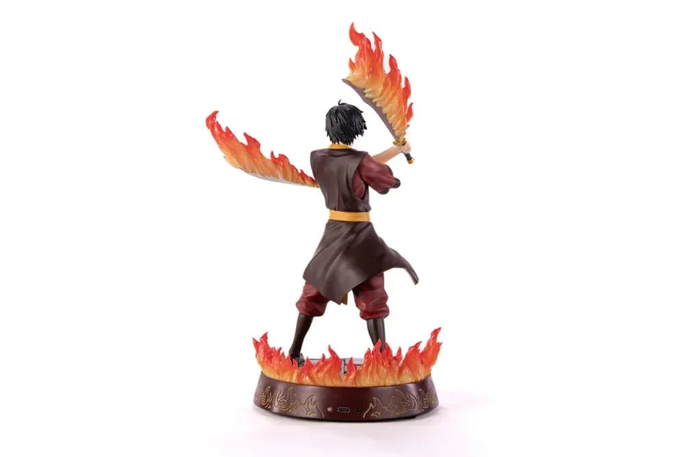 Avatar: The Last Airbender Figur Zuko 32 cm First 4 Figures