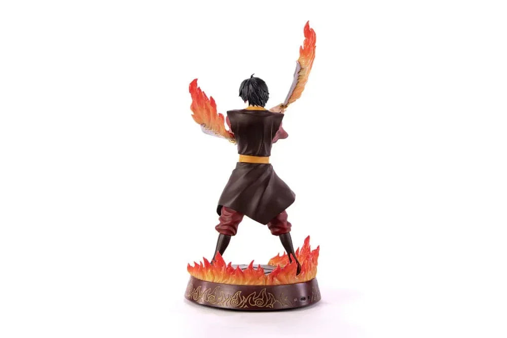 Avatar: The Last Airbender Figur Zuko 32 cm First 4 Figures