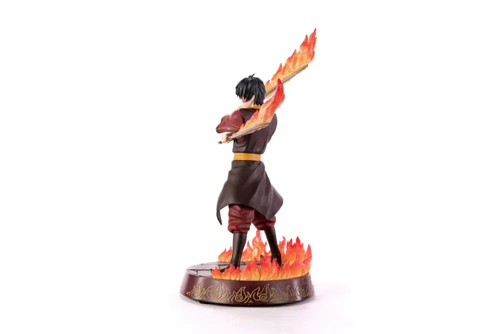 Avatar: The Last Airbender Figur Zuko 32 cm First 4 Figures