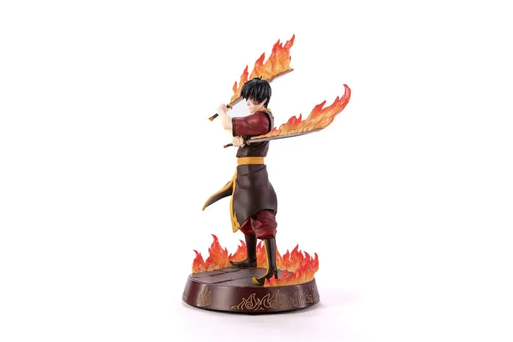 Avatar: The Last Airbender Figur Zuko 32 cm First 4 Figures