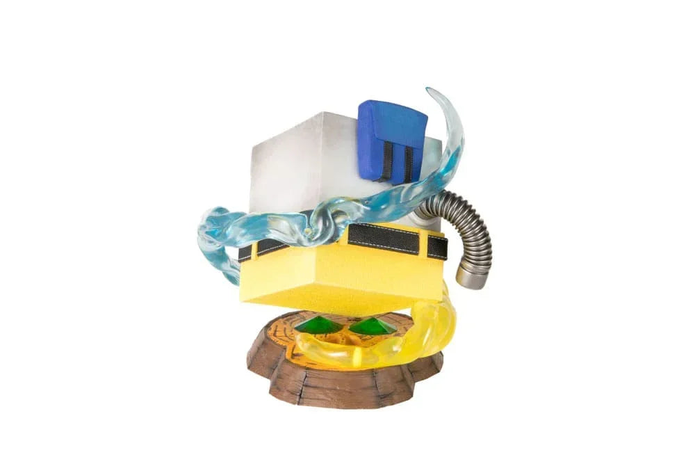 Banjo Kazooie Figur Washer Banjo 22 cm First 4 Figures