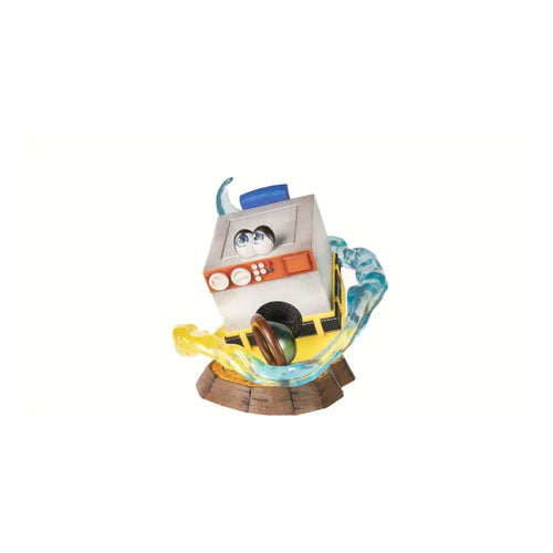 Banjo Kazooie Figur Washer Banjo 22 cm First 4 Figures