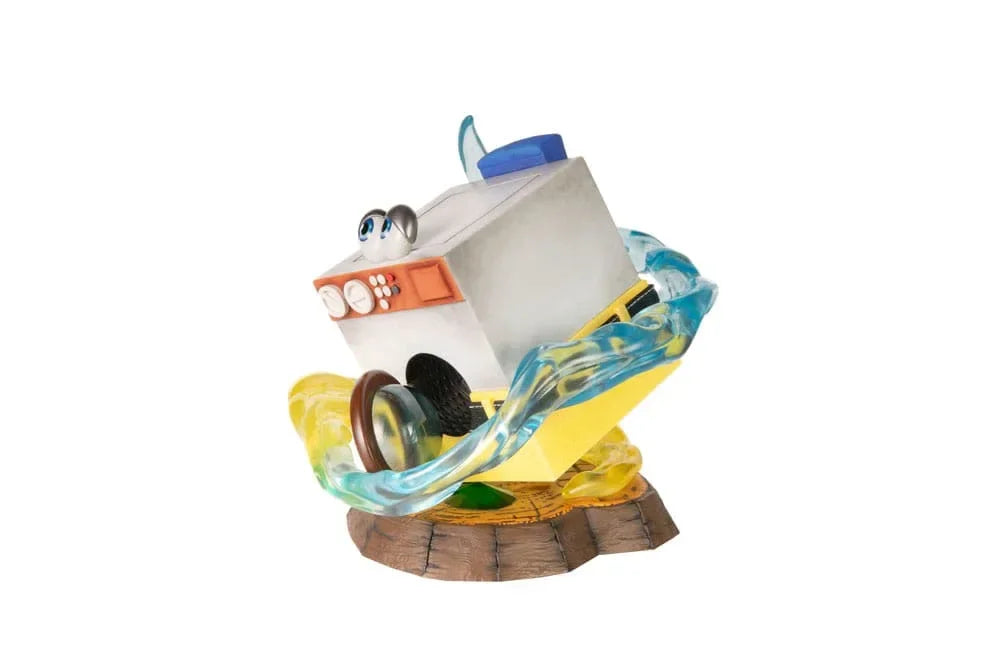 Banjo Kazooie Figur Washer Banjo 22 cm First 4 Figures