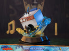 Banjo Kazooie Figur Washer Banjo 22 cm First 4 Figures