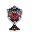The Legend of Zelda: Breath of the Wild PVC-statyn Hylian Shield Standard Edition 29 cm First 4 Figures